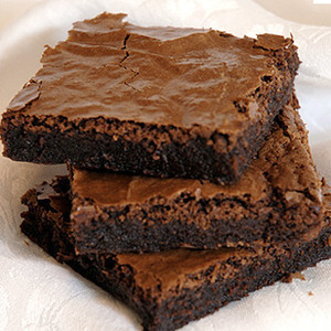BROWNIE de Julio Reyes Diaz - Recipefy