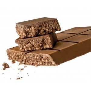 TURRON DE CHOCOLATE de Julio Reyes Diaz - Recipefy