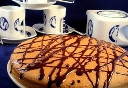BIZCOCHO SABLEUX of Miguel Angel Maldonado Gonzalez - Recipefy