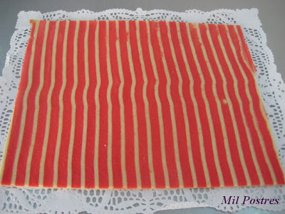 PASTA DE CIGARRILLOS of Miguel Angel Maldonado Gonzalez - Recipefy