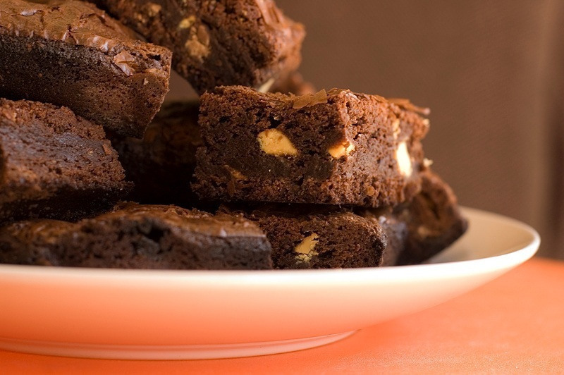 I BROWNIES of Miriam Lanza - Recipefy