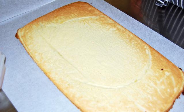 Bizcocho de soletilla de Antonio Jiménez Carrasco - Recipefy