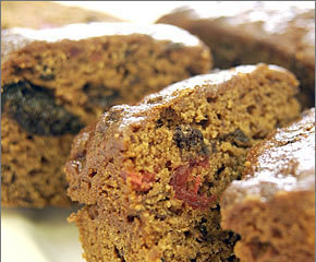 Plum-cake of Antonio Jiménez Carrasco - Recipefy