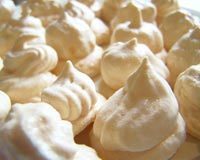 MERENGUE PARA TODO de Julio Reyes Diaz - Recipefy