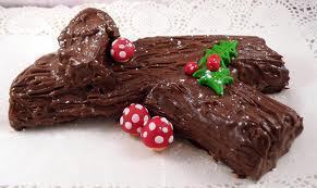 tronco de navidad de mari carmen arroyo - Recipefy
