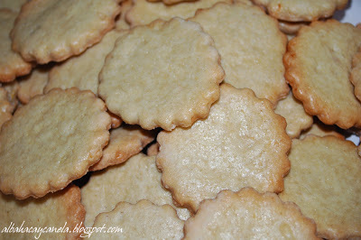 Masa de galletas of Pablo Márquez Lobillo - Recipefy