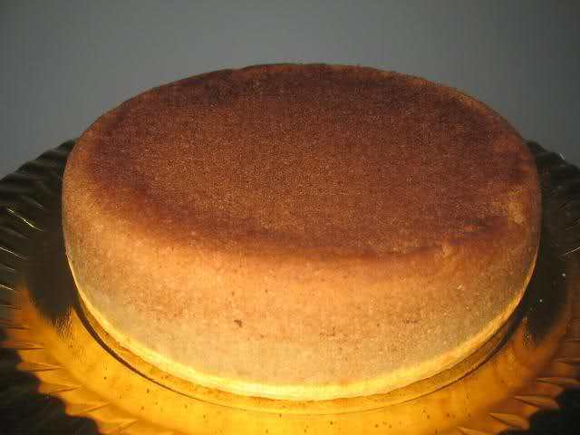 BIZCOCHO GENOVÉS of María Fdez Mangas - Recipefy