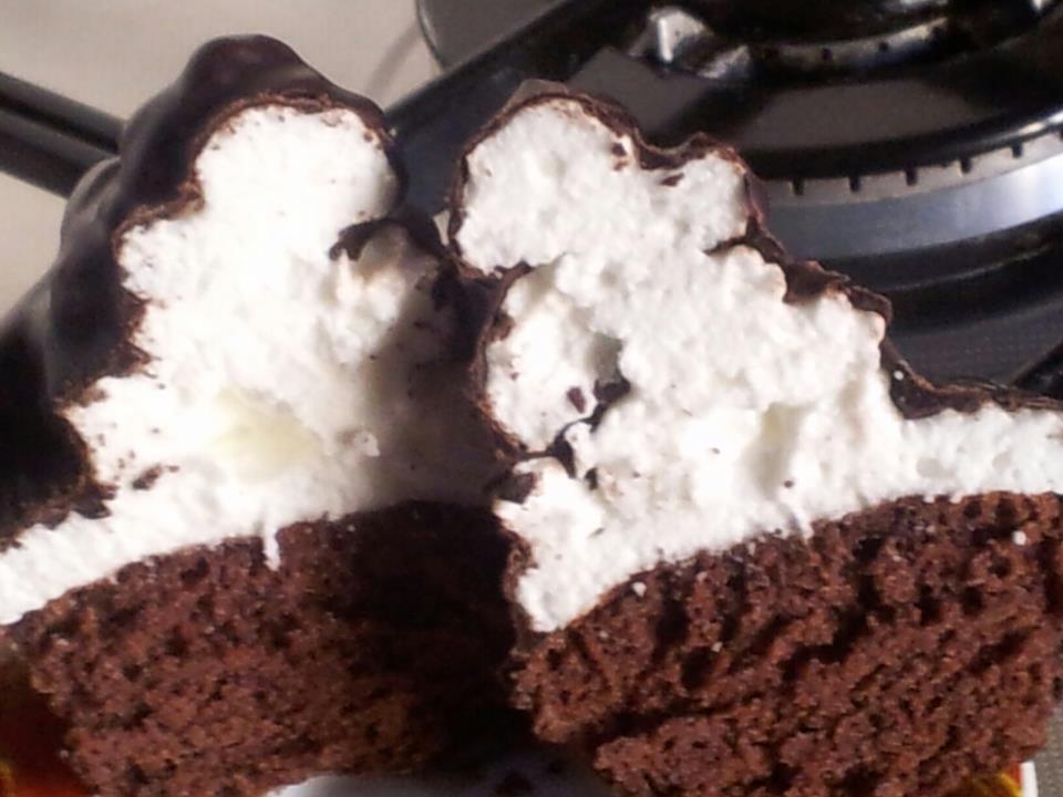 HI HAT CUPCAKE di clementina zambrini - Recipefy