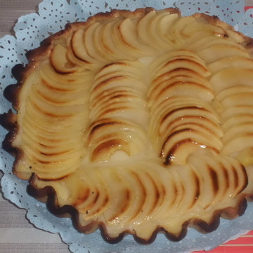 Pasta quebrada dulce of Pablo Márquez Lobillo - Recipefy