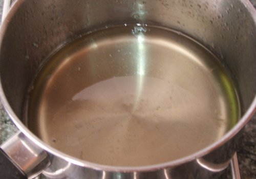 Almíbar of Pablo Márquez Lobillo - Recipefy
