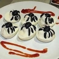 Arañas de Halloween of Antonio Jiménez Carrasco - Recipefy