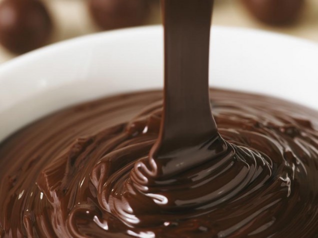 Ganache o trufa cocida of Pablo Márquez Lobillo - Recipefy