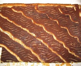 Pasta de cigarrillo de Pablo Márquez Lobillo - Recipefy