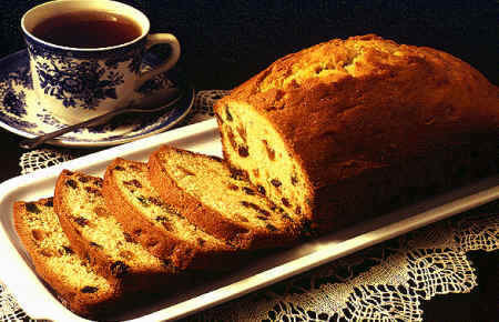 Plum-cake of Pablo Márquez Lobillo - Recipefy