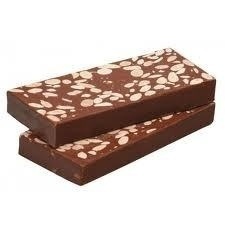 Turrón de chocolate de Antonio Jiménez Carrasco - Recipefy