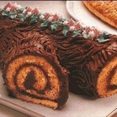 Tronco de navidad of Antonio Jiménez Carrasco - Recipefy