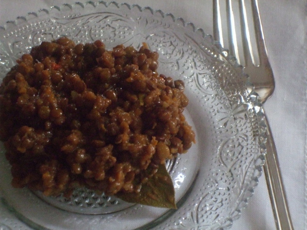 lenticchie delle feste de fede - Recipefy
