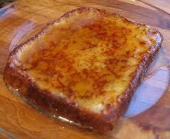 Cheese Dreams de Sommestone - Recipefy