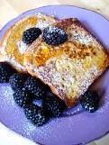 Toast dolce alla francese of Marinella - Recipefy