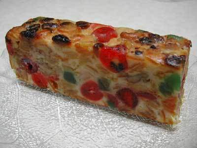 Fruit Cake di Jaffer Family Recipes - Recipefy