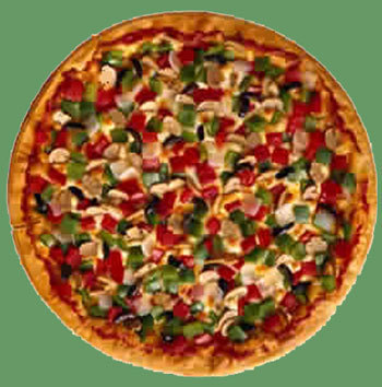 Pizza of Jaffer Family Recipes - Recipefy