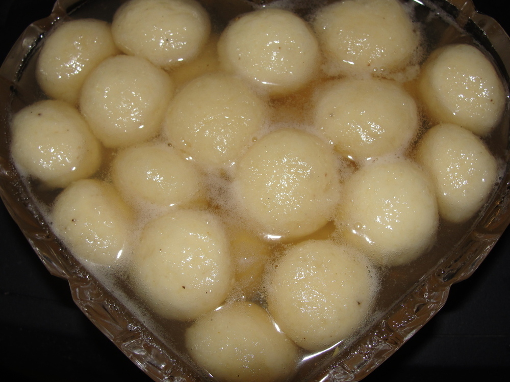 Ras Gula de Jaffer Family Recipes - Recipefy