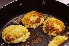 Bubble and squeak de Sommestone - Recipefy