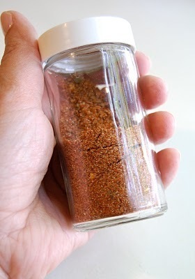 Taco Seasoning of Kelly Snyder - Recipefy