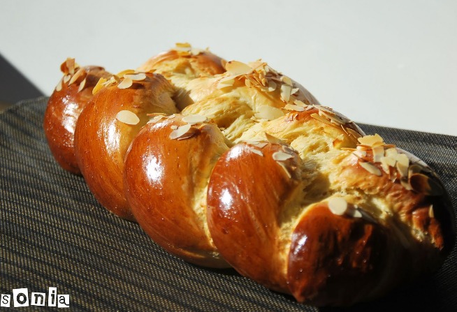 *BRIONCHE FRANCES* of Sonia f.g. - Recipefy