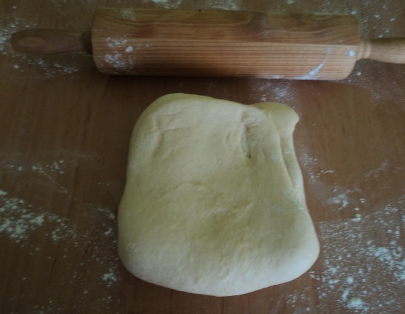 *MASA DE BOLLERIA HOJALDRADA* of Sonia f.g. - Recipefy