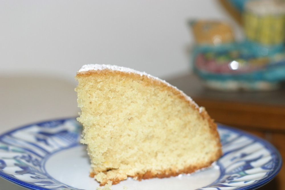 Dolce d'Amalfi de Mario - Recipefy