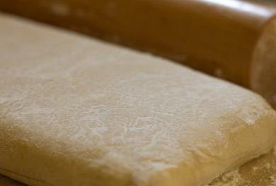 Masa de hojaldre  of Daniel Villanueva Padilla - Recipefy