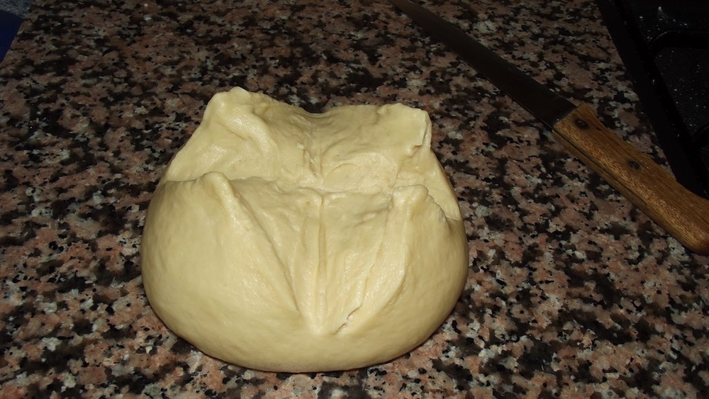 Masa de bollería hojaldrada di Daniel Villanueva Padilla - Recipefy