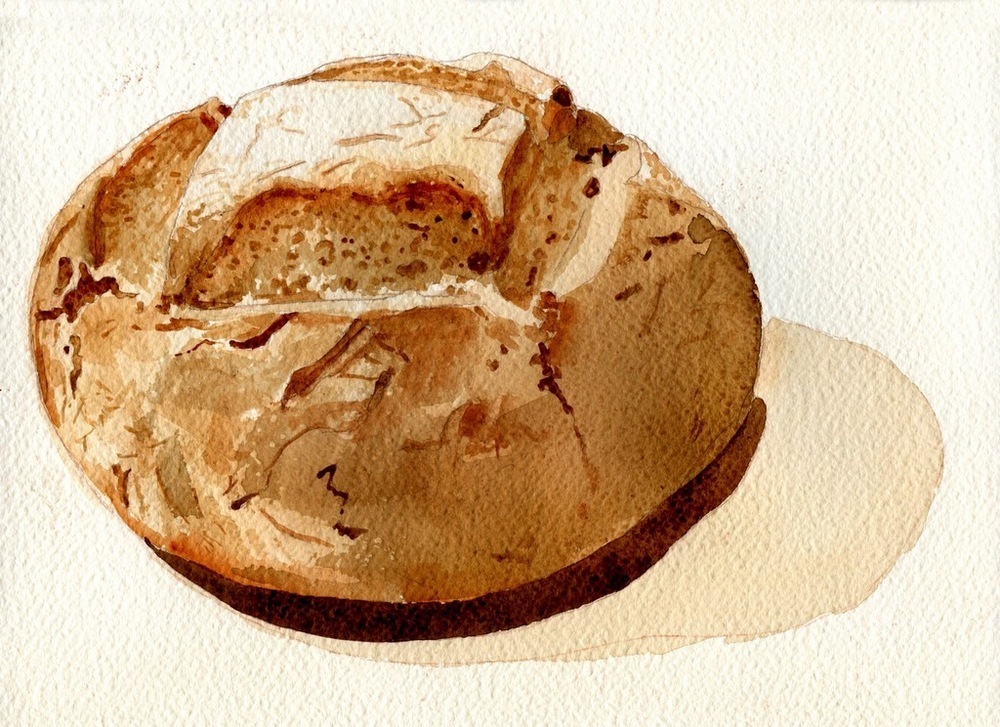PAN COMÚN di Cicerone Alexandru - Recipefy