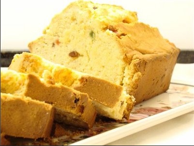 *Plumcake base* di Sonia f.g. - Recipefy