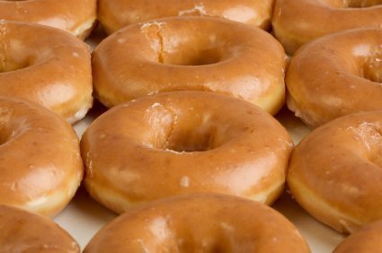 DONUTS of Miguel Angel Maldonado Gonzalez - Recipefy