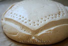Pan candeal di Tania Sanchez Conejo - Recipefy