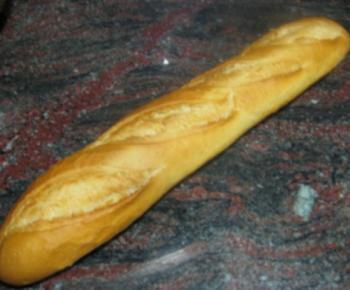 Pan común of Tania Sanchez Conejo - Recipefy