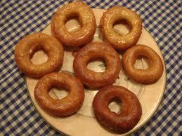 donuts de daniel-berrocal - Recipefy