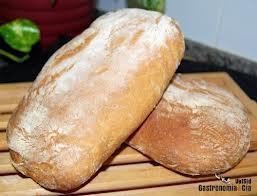 pan chapata of mari carmen arroyo - Recipefy