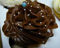 butter cream de chocolate fudge de mari carmen arroyo - Recipefy