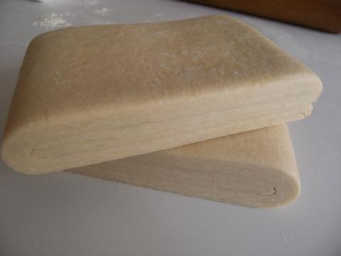 MASA DE BOLLERÍA HOJALDRADA. de Miguel Angel Maldonado Gonzalez - Recipefy