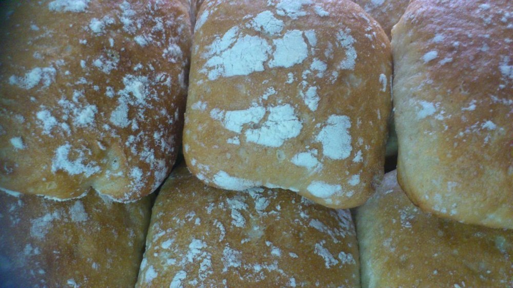 CHAPATA of Cati Ballesta - Recipefy
