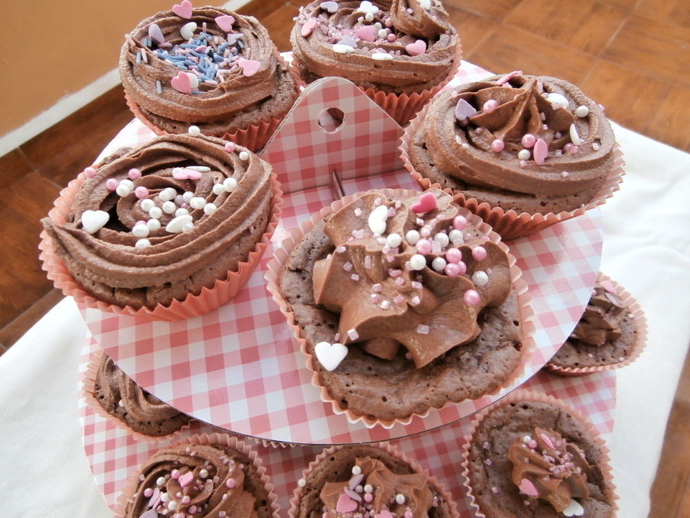 BUTTER CREMA DE CHOCOLATE FUDGE di Cati Ballesta - Recipefy