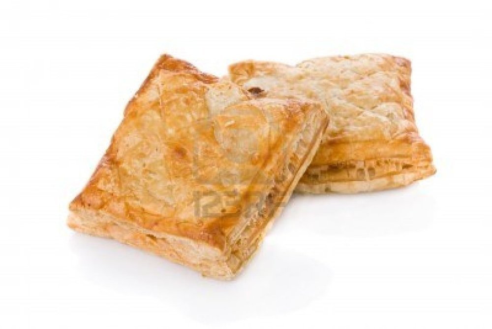 Hojaldre of EDUARDO DEL ROSAL BARRANQUERO - Recipefy