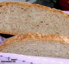 pan de centeno  of Tania Sanchez Conejo - Recipefy