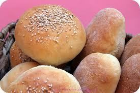 pan para perritos y hamburguesas of Tania Sanchez Conejo - Recipefy