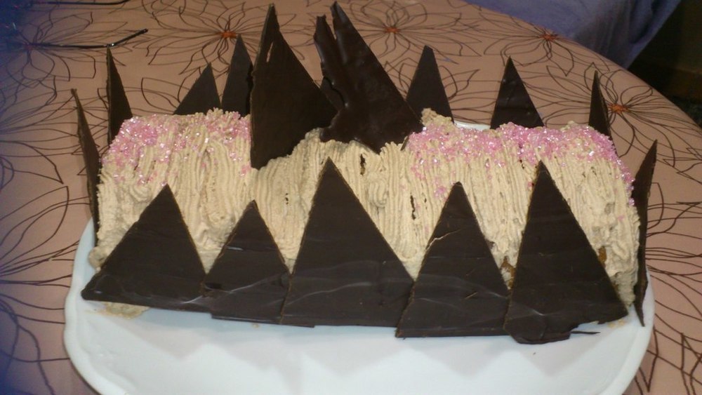 CREMA CHANTILLY di Cati Ballesta - Recipefy