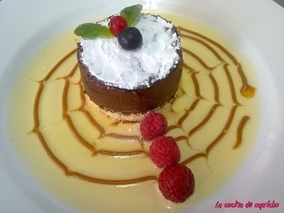 CREMA INGLESA di Miguel Angel Maldonado Gonzalez - Recipefy