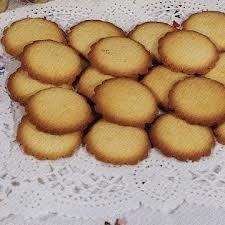 galleta basica 2 di david del aguila - Recipefy